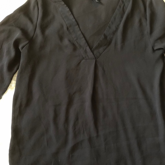Who What Wear black tunic size small - Picture 2 of 3